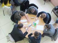 Интеллектуальные игры для работающей молодежи среди предприятий и организаций города Перми