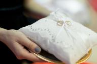 Церемонии бракосочетания и свадебные банкеты во Дворце молодежи